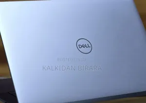 New Laptop Dell Precision 5540 16GB Intel Core i9 SSD 512GB