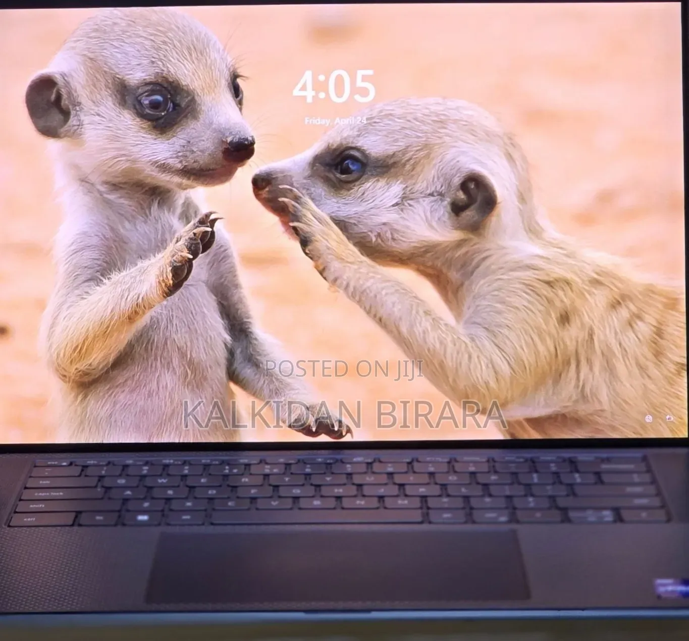 New Laptop Dell Precision 5540 16GB Intel Core i9 SSD 512GB