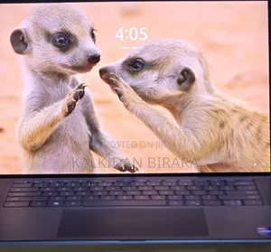 New Laptop Dell Precision 5540 16GB Intel Core i9 SSD 512GB