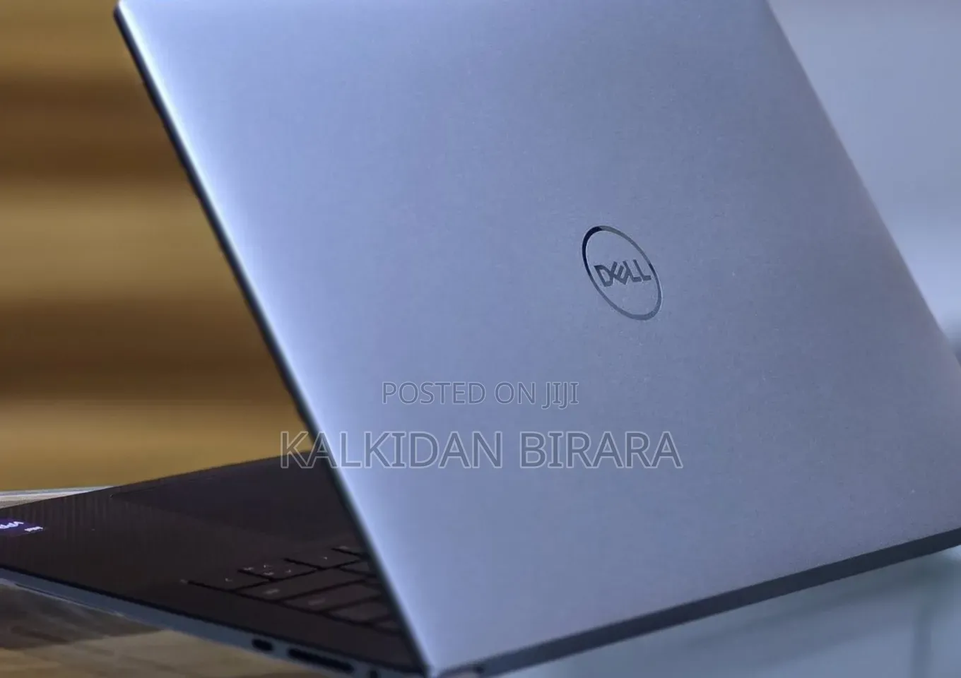 New Laptop Dell Precision 5540 16GB Intel Core i9 SSD 512GB