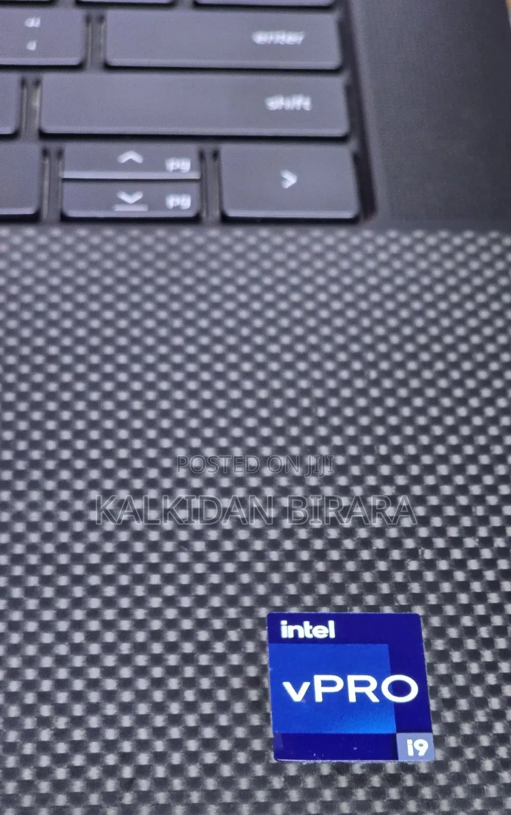 New Laptop Dell Precision 5540 16GB Intel Core i9 SSD 512GB