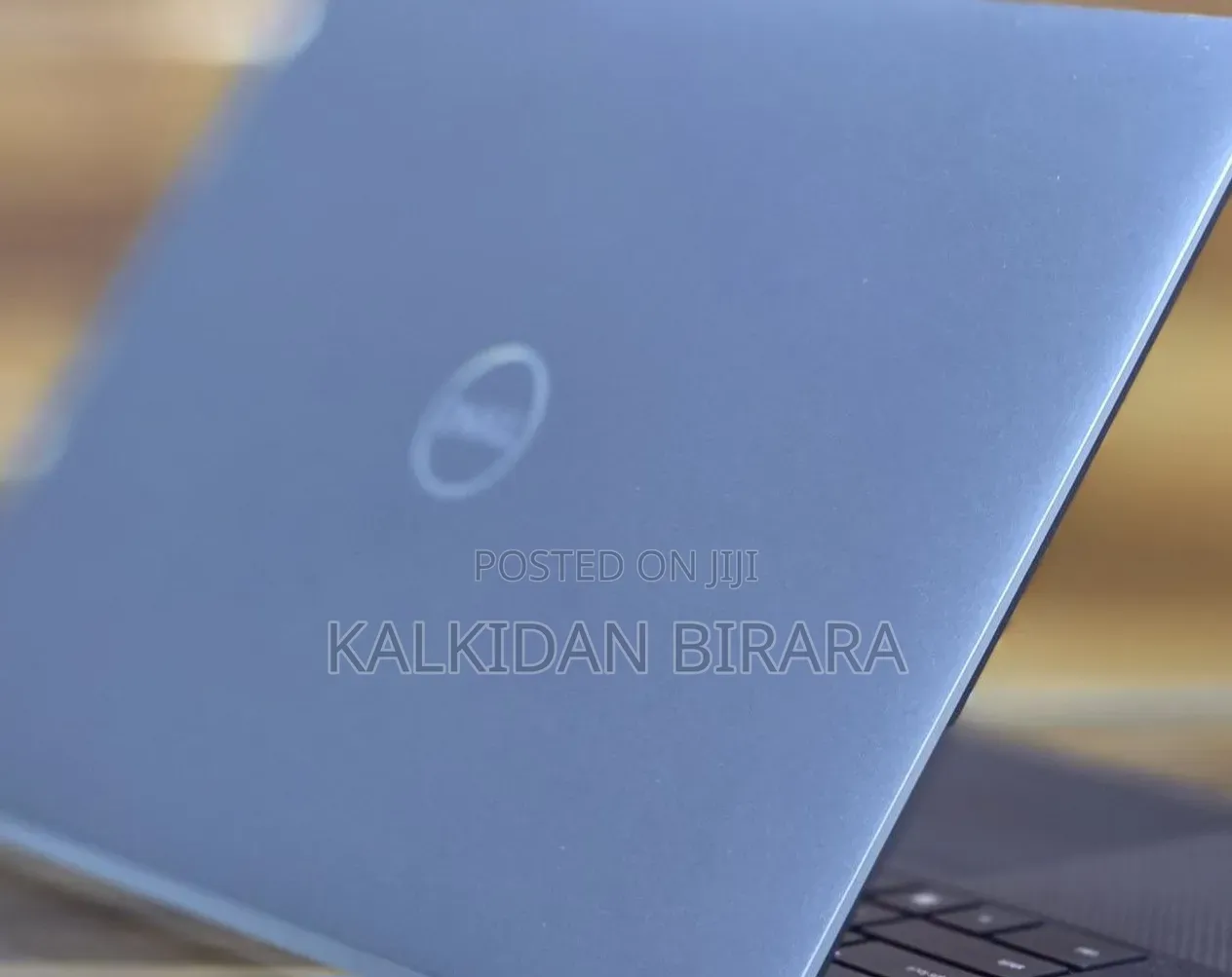 New Laptop Dell Precision 5540 16GB Intel Core i9 SSD 512GB