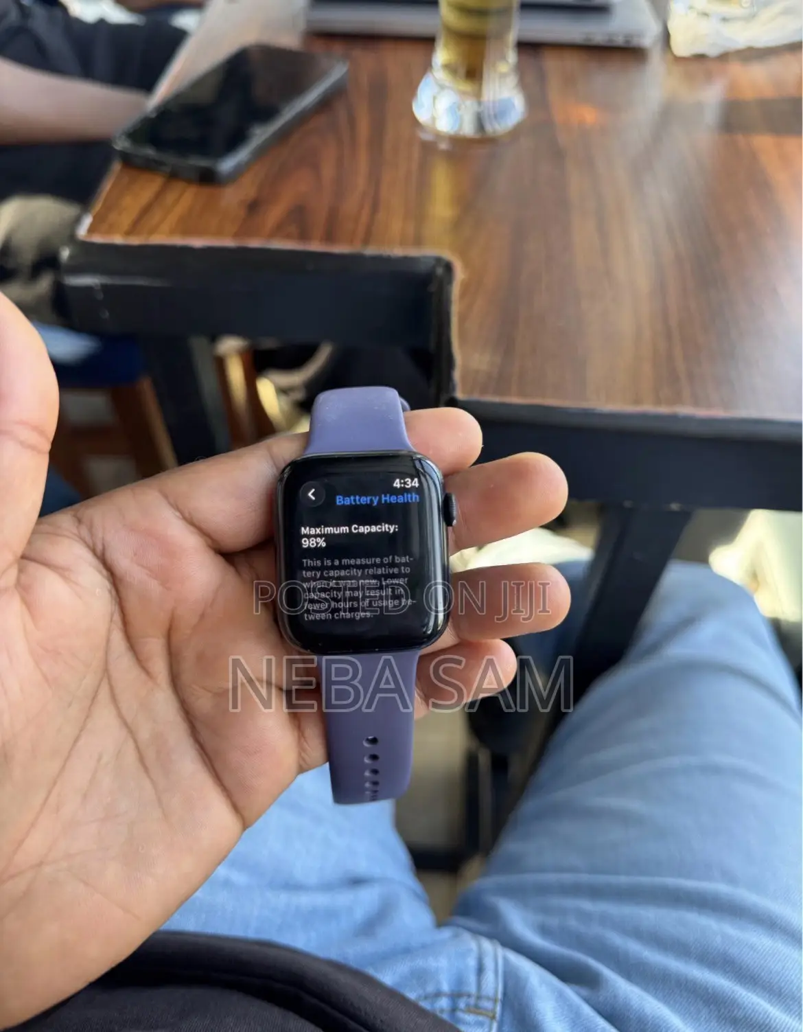 Apple Watch Se Gen 2