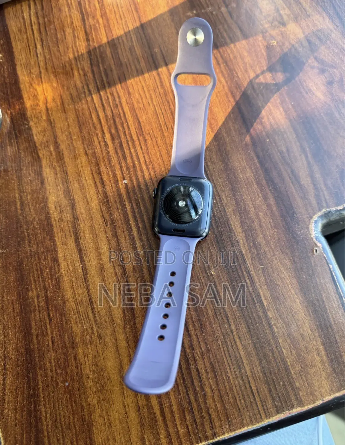 Apple Watch Se Gen 2