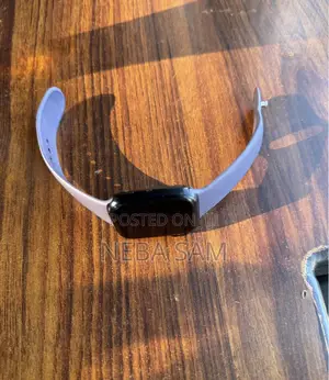 Apple Watch Se Gen 2