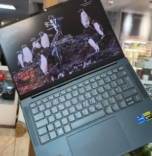 New Laptop Lenovo Yoga 2 Pro 32GB Intel Core i7 SSD 1T