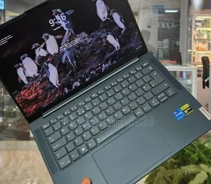 New Laptop Lenovo Yoga 2 Pro 32GB Intel Core i7 SSD 1T