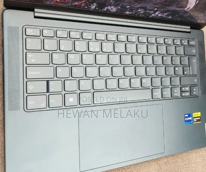 New Laptop Lenovo Yoga 2 Pro 32GB Intel Core i7 SSD 1T