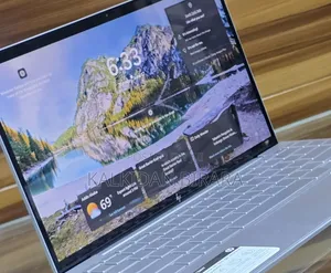 New Laptop HP Envy 14 8GB Intel Core i5 SSD 256GB
