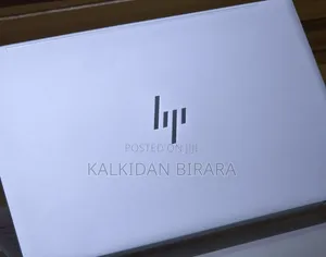 New Laptop HP Envy 14 8GB Intel Core i5 SSD 256GB