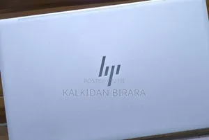 New Laptop HP Envy 14 8GB Intel Core i5 SSD 256GB