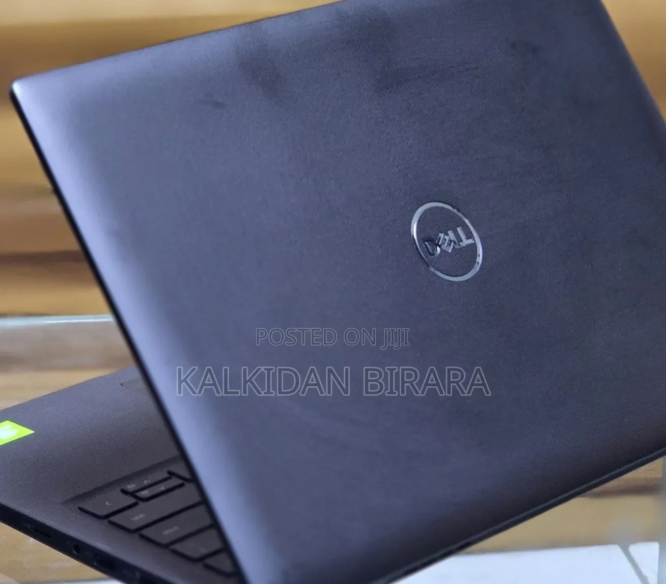 New Laptop Dell Latitude 3300 8GB Intel Core i7 SSD 256GB