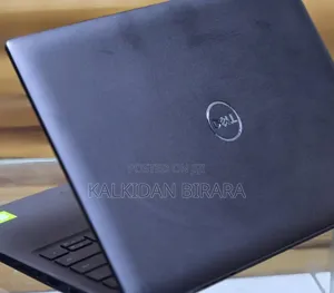 New Laptop Dell Latitude 3300 8GB Intel Core i7 SSD 256GB