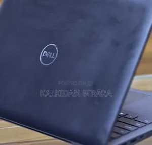 New Laptop Dell Latitude 3300 8GB Intel Core i7 SSD 256GB