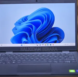 New Laptop Dell Latitude 3300 8GB Intel Core i7 SSD 256GB