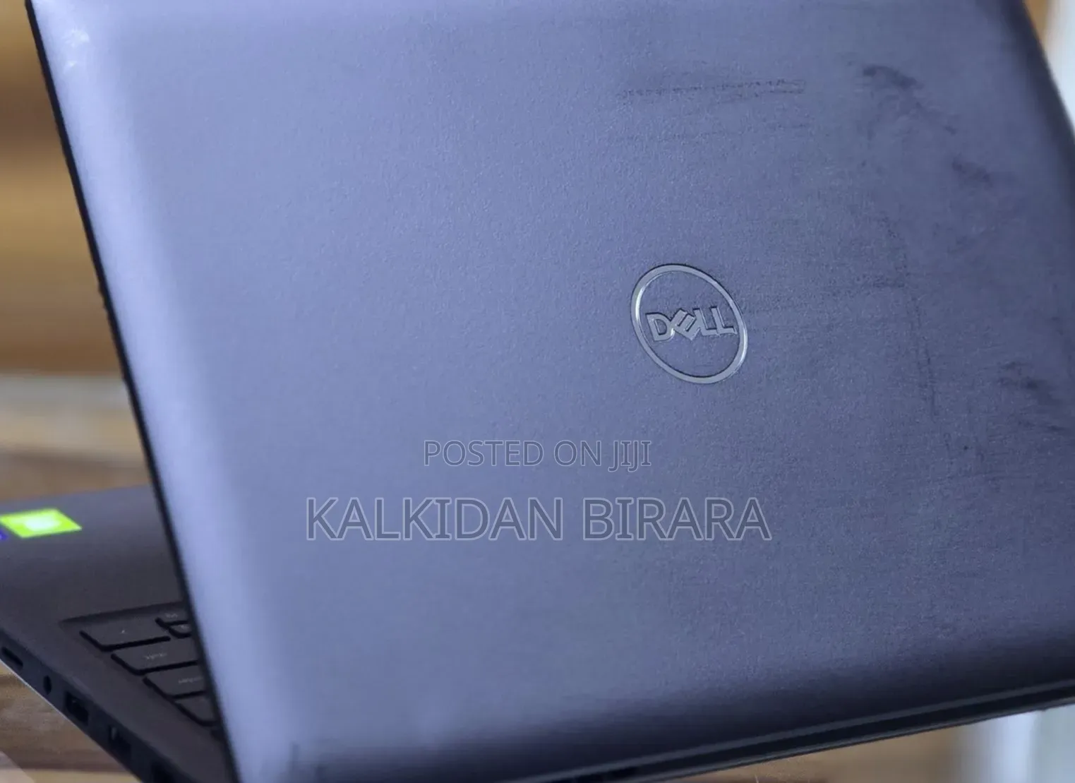 New Laptop Dell Latitude 3300 8GB Intel Core i7 SSD 256GB