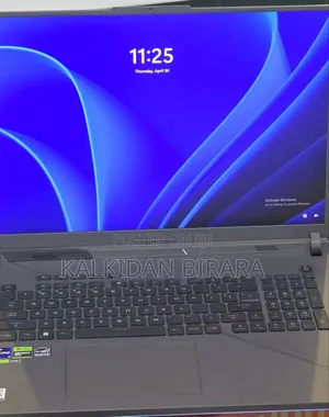 New Laptop Asus ROG Strix G18 16GB Intel Core i9 SSD 1T