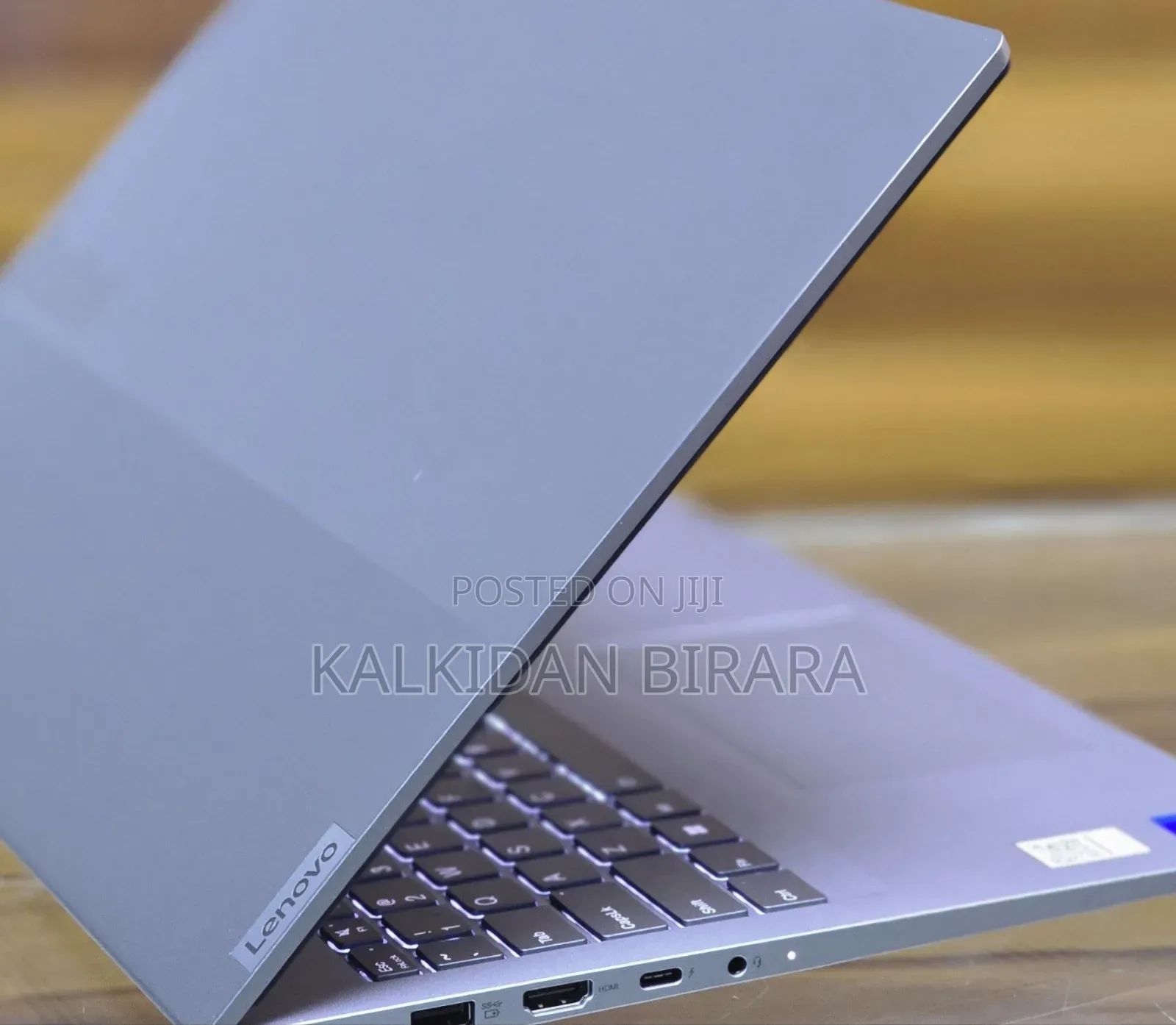 New Laptop Lenovo Thinkbook 14 16GB Intel Core i7 SSD 512GB