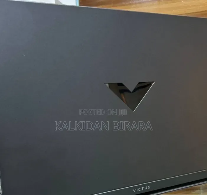 New Laptop HP Victus 16 16GB Intel Core i5 SSD 512GB