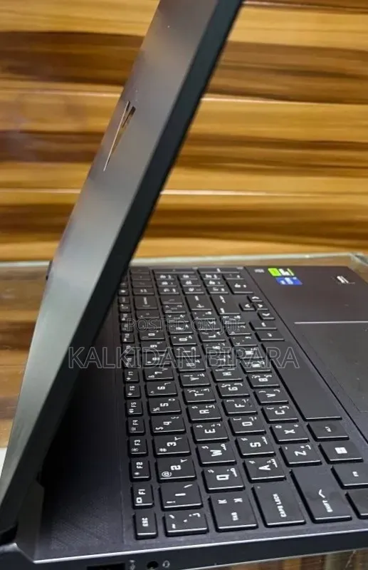 New Laptop HP Victus 16 16GB Intel Core i5 SSD 512GB