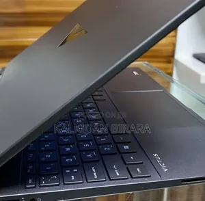 New Laptop HP Victus 16 16GB Intel Core i5 SSD 512GB