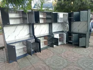 ኪችን ካቢኔት M120
