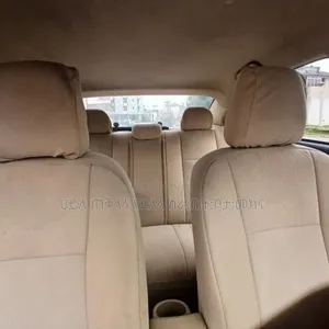 Toyota Yaris 2015 Purple