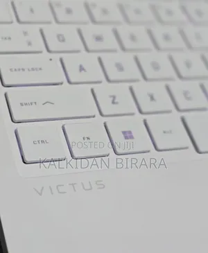 New Laptop HP Victus 15 16GB AMD Ryzen 7 SSD 1T