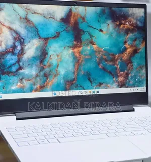 New Laptop HP Victus 15 16GB AMD Ryzen 7 SSD 1T