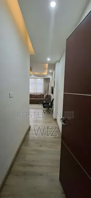 2bdrm Apartment in ዲጅታል ካርታ, Kirkos for rent