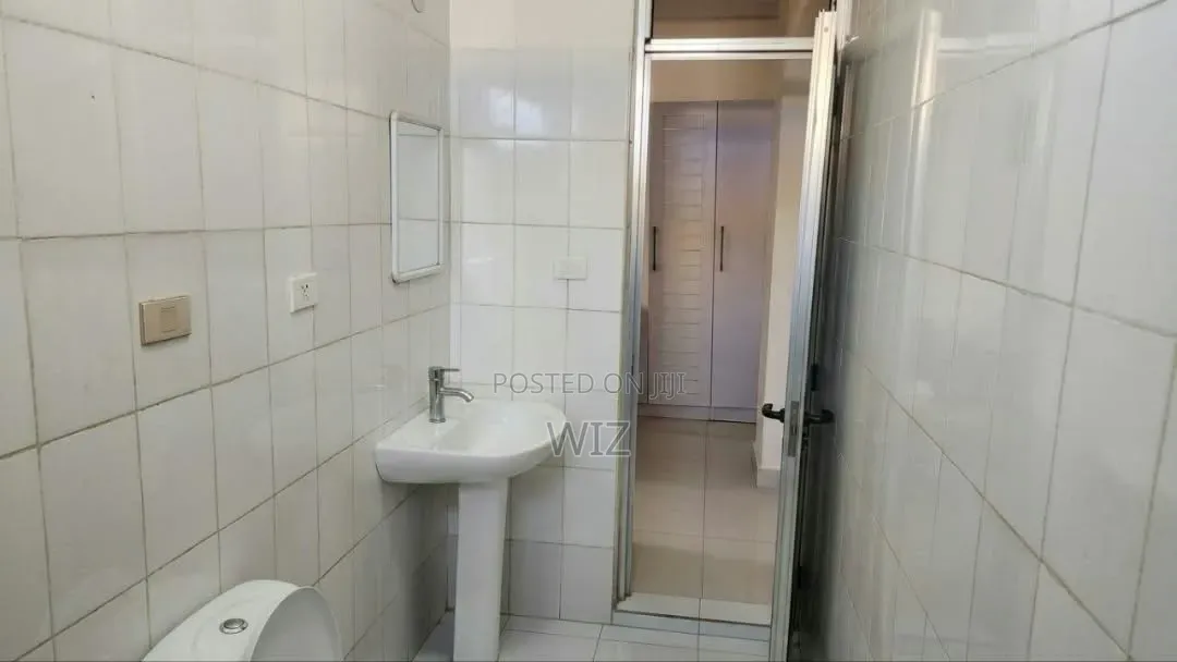 2bdrm Apartment in ዲጅታል ካርታ, Kirkos for rent