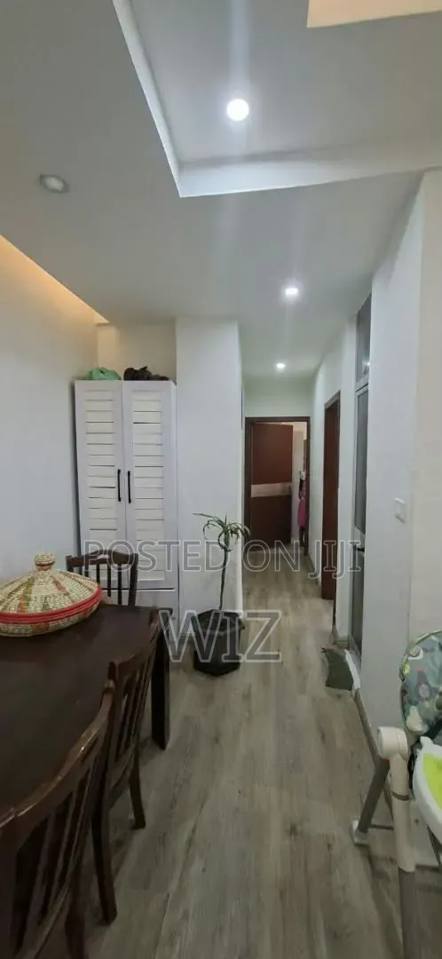 2bdrm Apartment in ዲጅታል ካርታ, Kirkos for rent