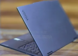 New Laptop Lenovo Yoga 7i 16GB Intel Core i7 SSD 512GB