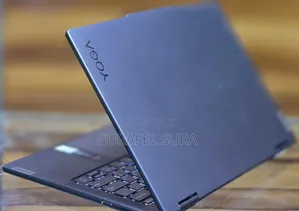 New Laptop Lenovo Yoga 7i 16GB Intel Core i7 SSD 512GB
