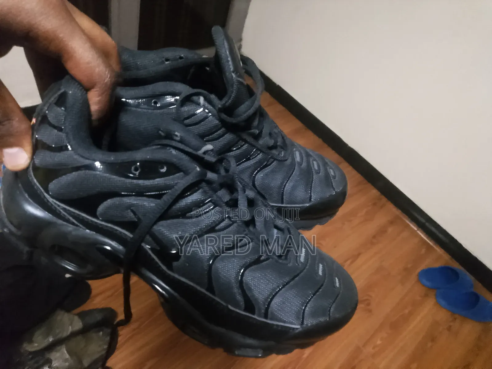 Nike Air Max Tn