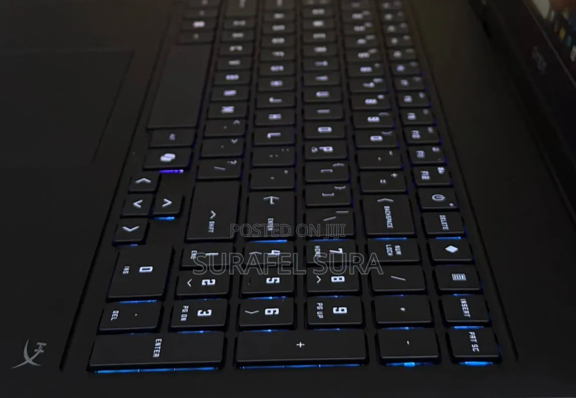 New Laptop HP Omen 16 32GB AMD Ryzen 9 SSD 1T