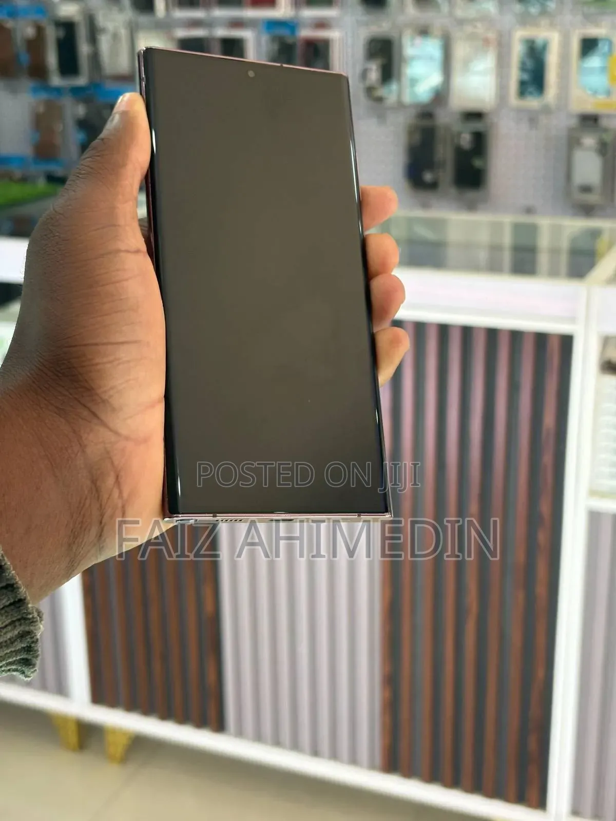 New Samsung Galaxy S22 Ultra 256 GB