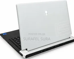 New Laptop Dell Alienware Aurora 16 16GB Intel Core i7 SSD 1T