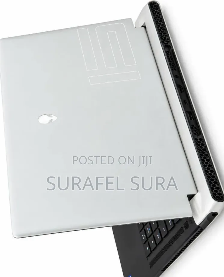 New Laptop Dell Alienware Aurora 16 16GB Intel Core i7 SSD 1T