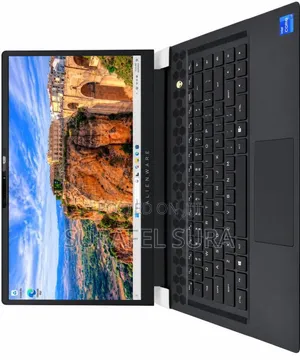 New Laptop Dell Alienware Aurora 16 16GB Intel Core i7 SSD 1T