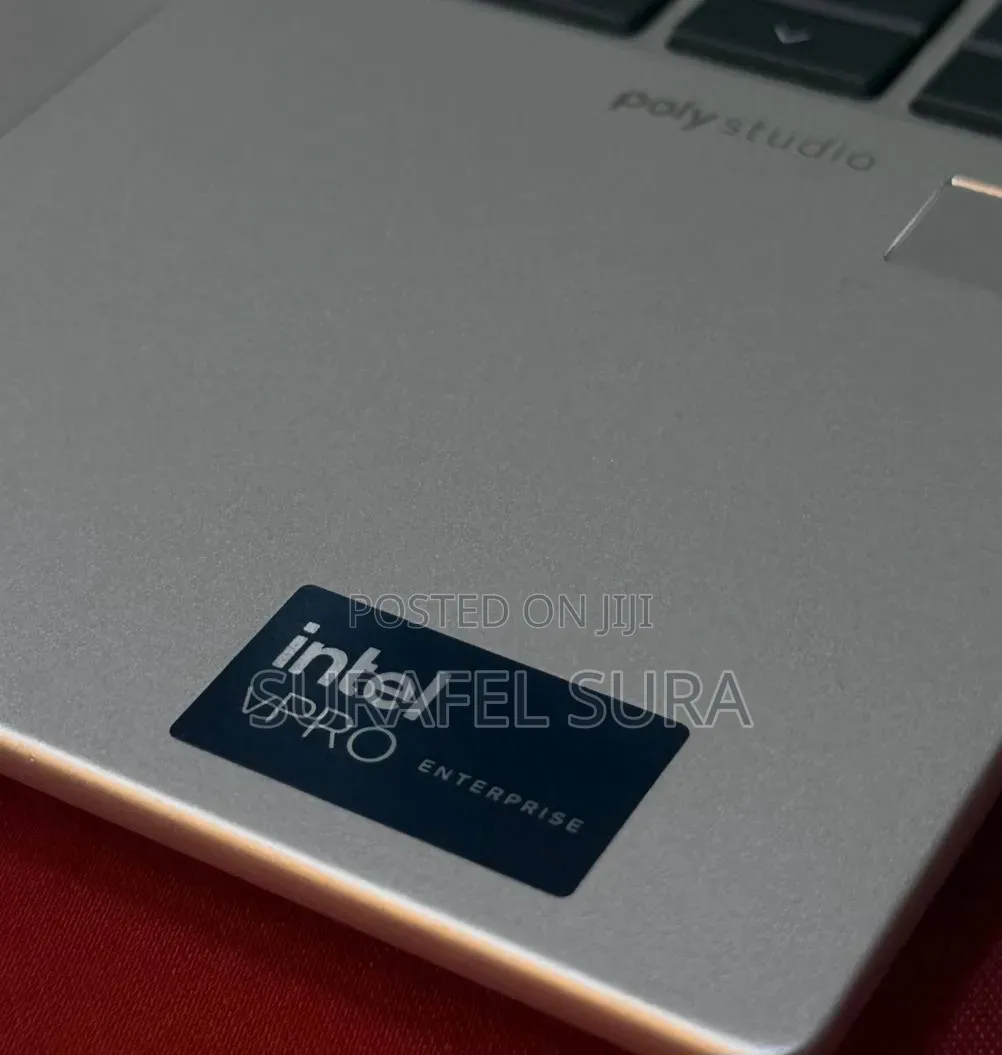 New Laptop HP EliteBook 840 16GB Intel Core Ultra 5 SSD 512GB
