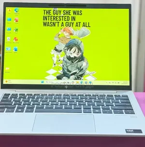 New Laptop HP EliteBook 840 16GB Intel Core Ultra 5 SSD 512GB