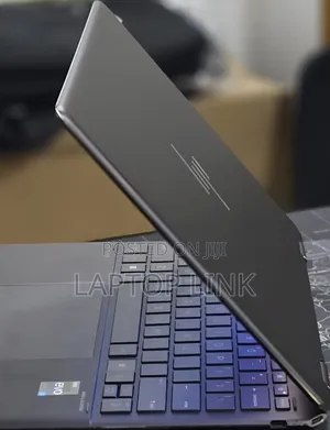 New Laptop HP Spectre 13 16GB Intel Core i7 SSD 512GB