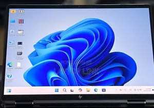 New Laptop HP Spectre 13 16GB Intel Core i7 SSD 512GB