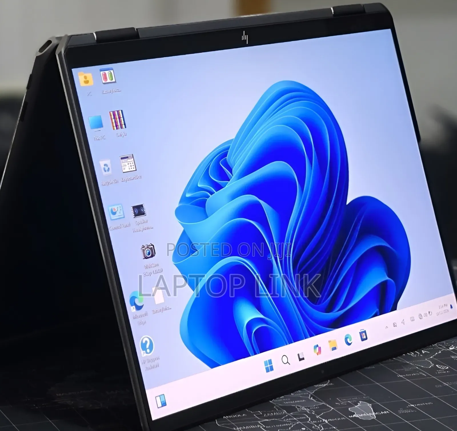 New Laptop HP Spectre 13 16GB Intel Core i7 SSD 512GB