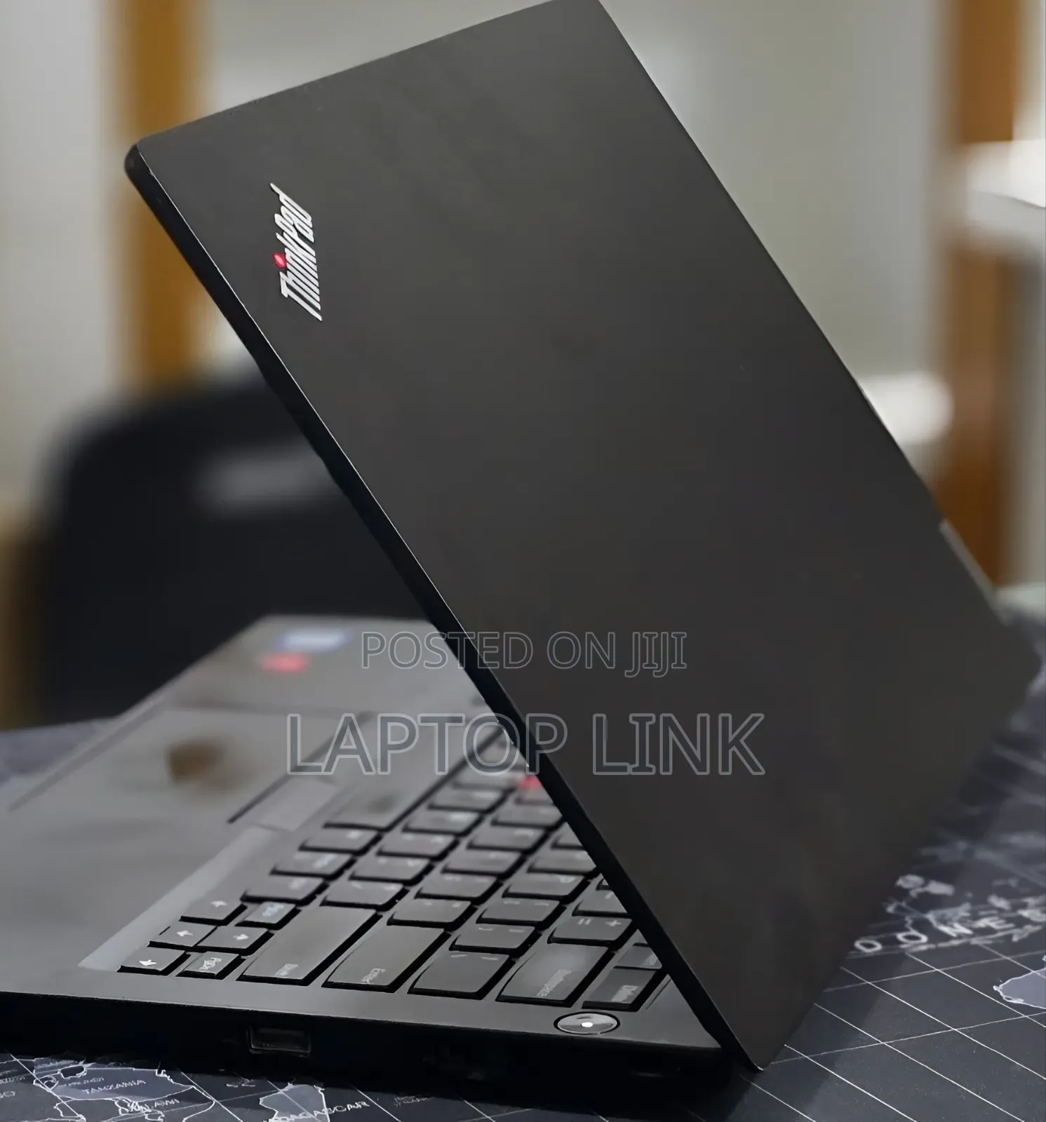 New Laptop Lenovo ThinkPad E14 Gen 3 16GB AMD Ryzen 5 SSD 512GB