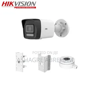Hikvision Outdoor CCTV Camera