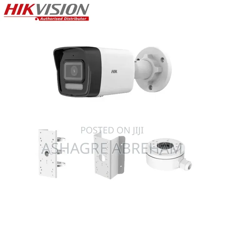 Hikvision Outdoor CCTV Camera