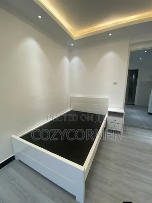 Snow White 1.50 Meters Bed to Order Instantly.