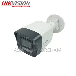 Hikvision Outdoor Smart CCTV Camera